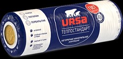 Утеплитель URSA 44 RN GEO (2) 8200-1220-50(20,008м2/1.0004м3) 4145 - фото 10286