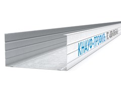 Профиль KNAUF СW 100*50*0.6   (4 м)  (ПС)  (12/192) 4014