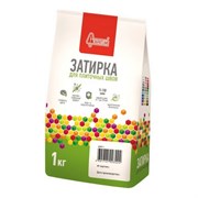 Старатели Затирка Белая 002 1кг 4082